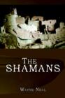 Image for The Shamans