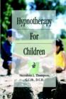 Image for Hypnotherapy for Children