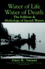 Image for Water of Life Water of Death