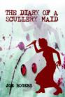 Image for The Diary of a Scullery Maid