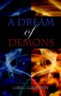 Image for A Dream of Demons