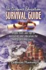 Image for The Distance Education Survival Guide