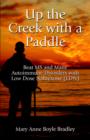 Image for Up the Creek with a Paddle