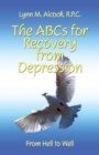 Image for The ABCs for Recovery from Depression : From Hell to Well