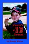 Image for Jason&#39;s #16 Dream