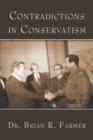 Image for Contradictions in Conservatism