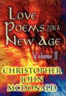 Image for Love Poems for a New Age