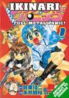 Image for Full metal panic  : overload!Vol. 1 : v. 1