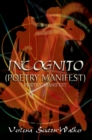 Image for Incognito (Poetry Manifest): Poetry Manifest