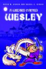 Image for A WIZARD NAMED WESLEY