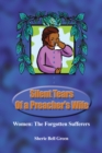 Image for Silent Tears of a Preacher&#39;s Wife: Women: the Forgotten Sufferers