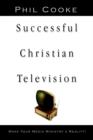 Image for Successful Christian Television