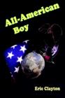 Image for All-American Boy