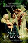 Image for Angels by My Side : Inspirational Stories If the Invisible Made Visible