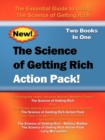 Image for The Science of Getting Rich Action Pack!: the Essential Guide to Using the Science of Getting Rich