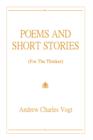 Image for Poems and Short Stories