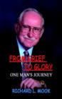 Image for From Grief To Glory : One Mans Journey