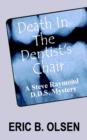 Image for Death in the Dentist&#39;s Chair