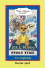 Image for P.A.L. Puppy Storytime