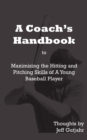 Image for A Coach&#39;s Handbook