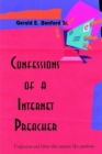 Image for Confessions of a Internet Preacher