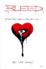 Image for &#39;Bleed&#39; : Poetry About Love and Loss