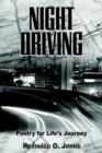 Image for Night Driving : Poetry for Life&#39;s Journey