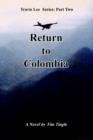 Image for Return to Colombia