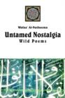 Image for Untamed Nostalgia : Wild Poems