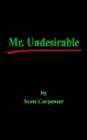 Image for Mr. Undesirable