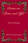 Image for Poems on Love and Life