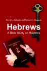 Image for Hebrews : A Bible Study on Hebrews