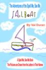 Image for The Adventures of the Spell Me, See Me Sailboat