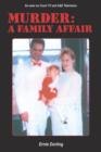 Image for Murder : A Family Affair