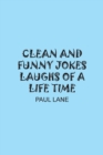 Image for Clean and Funny Jokes Laughs of a Lifetime