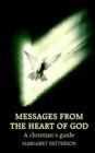 Image for Messages from the Heart of God