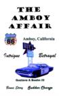 Image for The Amboy Affair