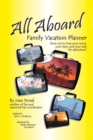 Image for All Aboard Family Vacation Planner