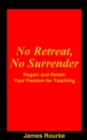 Image for No Retreat, No Surrender