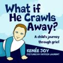 Image for What If He Crawls Away?