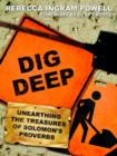 Image for Dig Deep