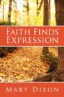 Image for Faith Finds Expression