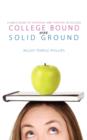 Image for College Bound on Solid Ground