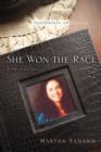 Image for She Won the Race