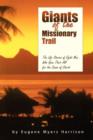 Image for Giants of the Missionary Trail