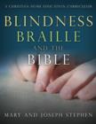 Image for Blindness, Braille, and the Bible