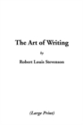 Image for The Art of Writing