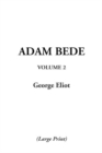 Image for Adam Bede, V2
