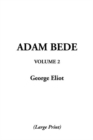 Image for Adam Bede, V2