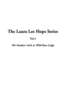 Image for Laura Lee Hope Series, the: Vol.3: the Outdoor Girls at Wild Rose Lodge